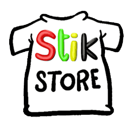 StiK's T-Shirt Shop